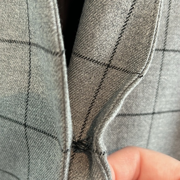 Calvin Klein Blazer - Picture 4 of 10